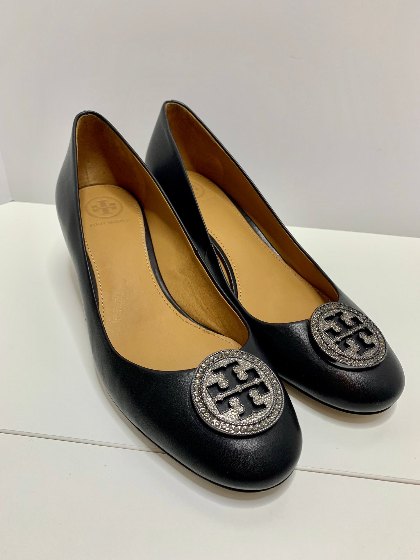 Tory Burch Liana Pump Size 7.5