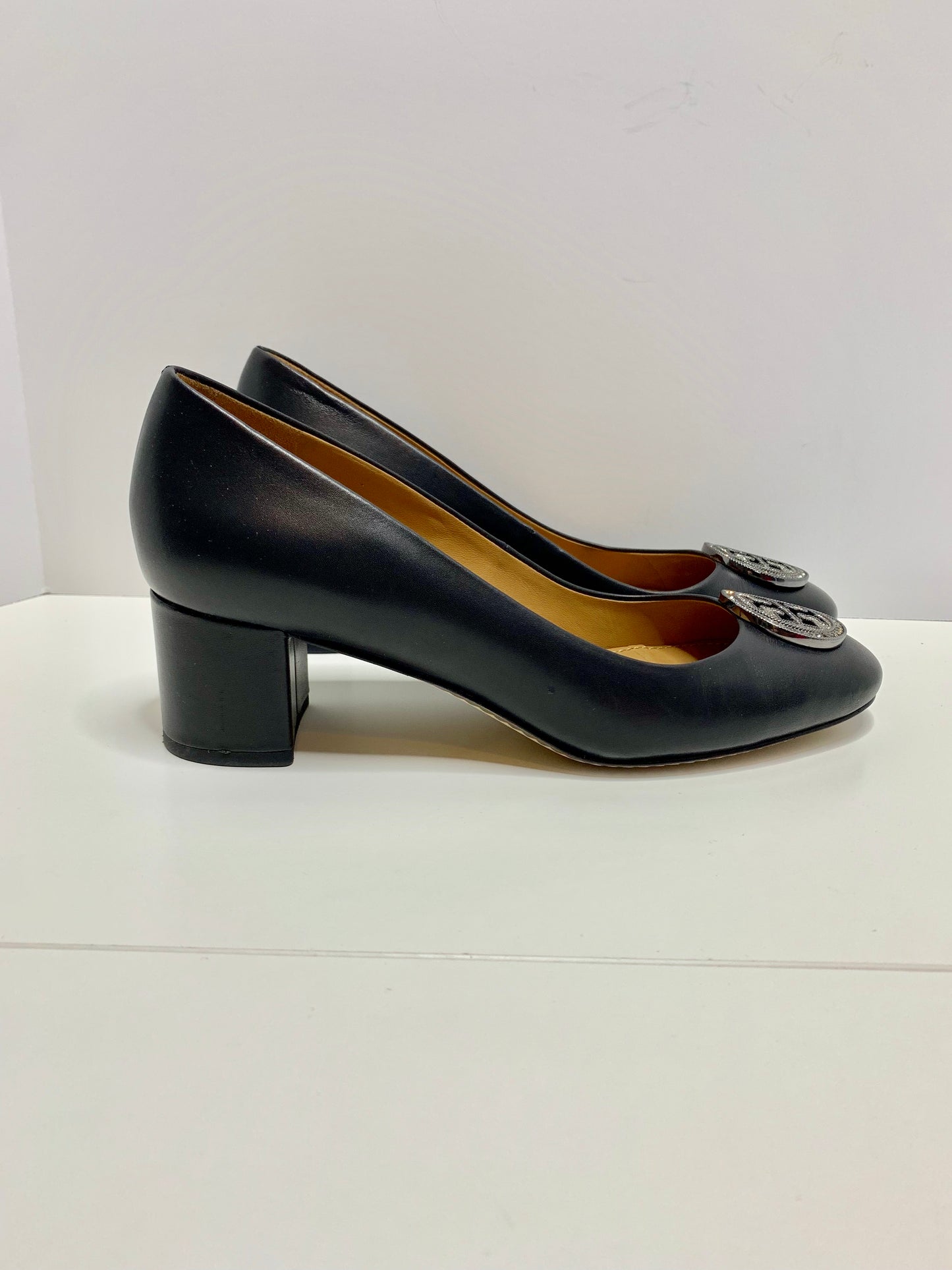 Tory Burch Liana Pump Size 7.5