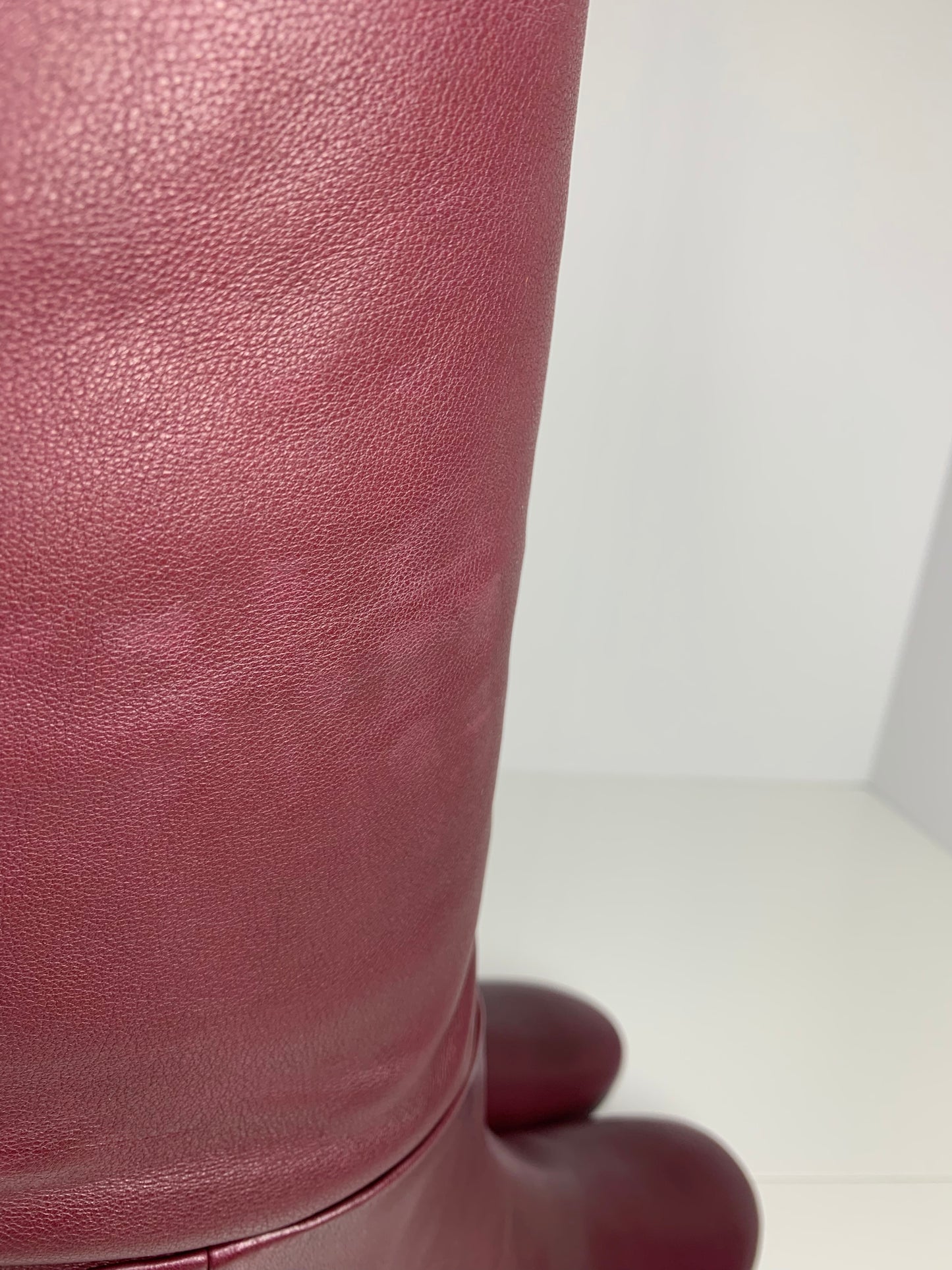 Tory Burch Brooke Slouchy Boot Size 8.5