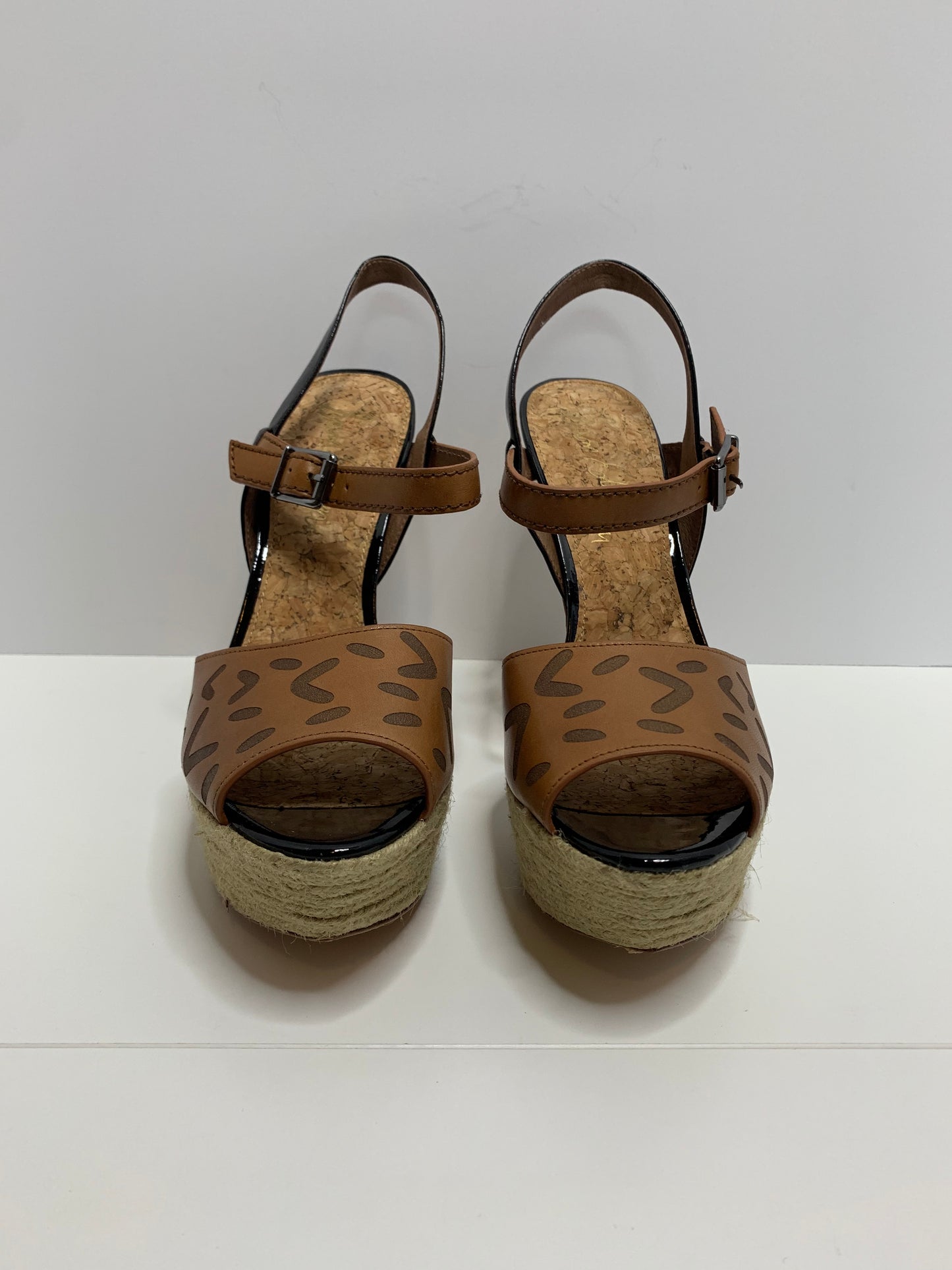 Sam Edelman Magdalena Sandals Size 9.5