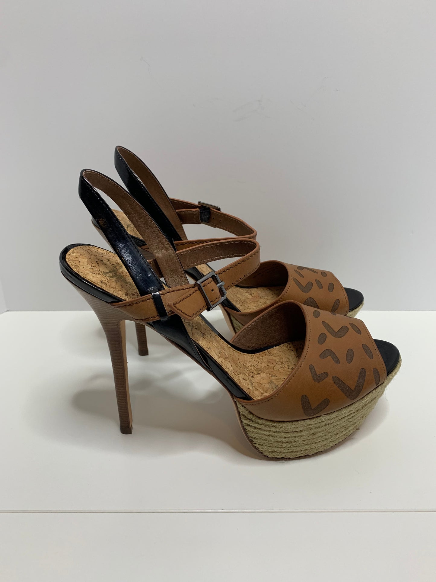 Sam Edelman Magdalena Sandals Size 9.5