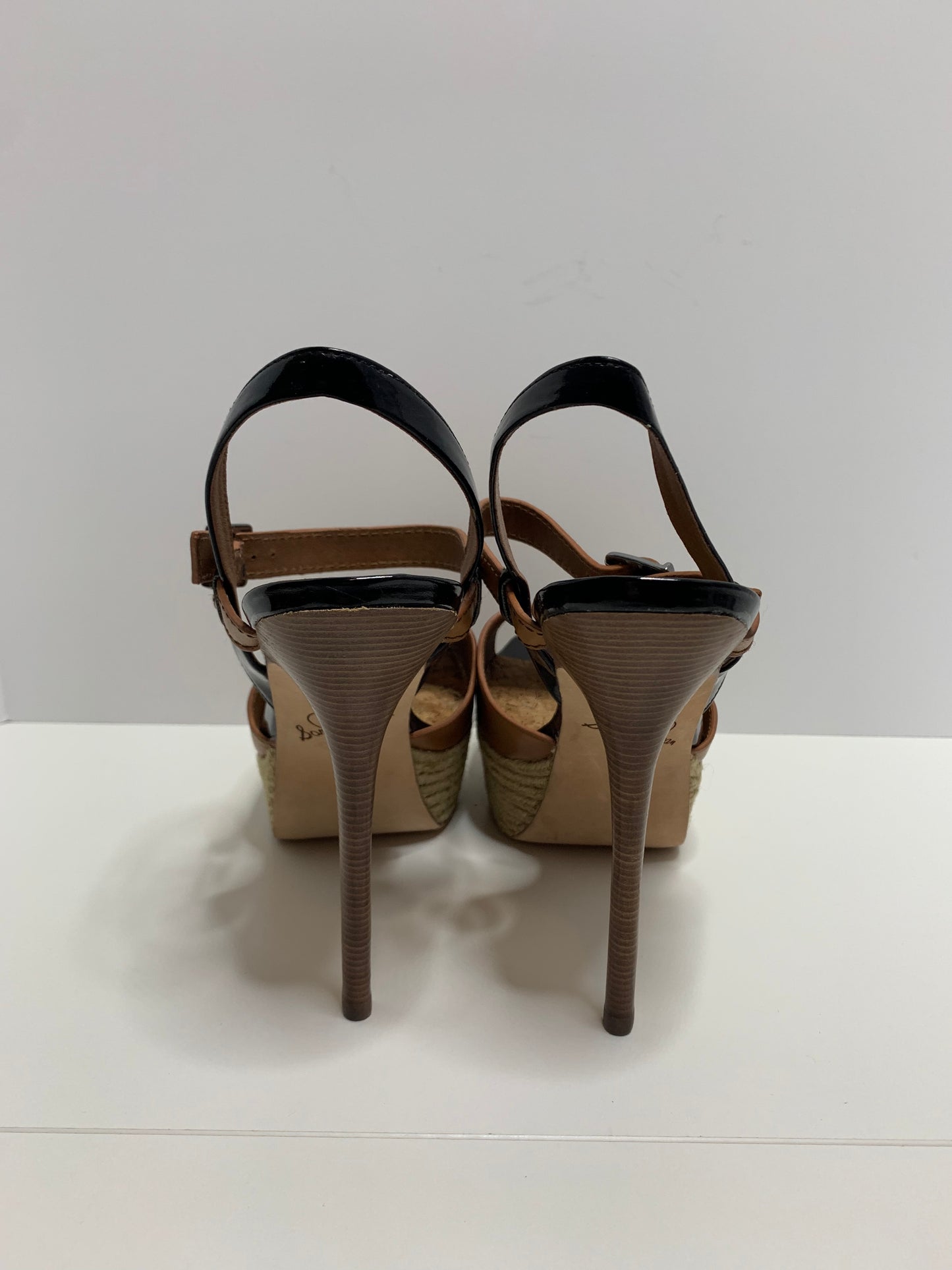 Sam Edelman Magdalena Sandals Size 9.5