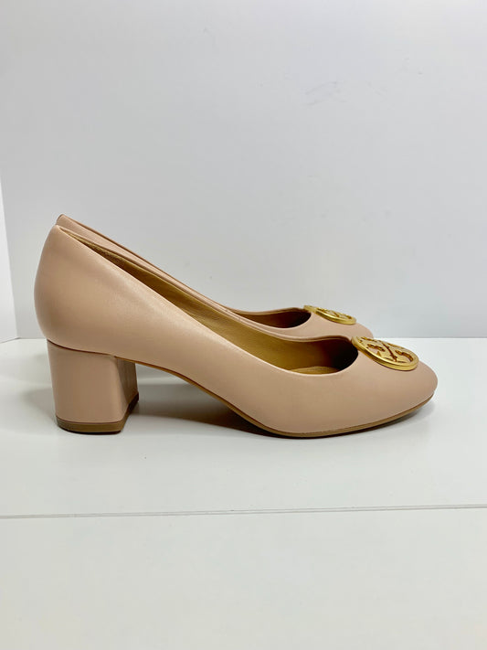 Tory Burch Chelsea Pump Size 7