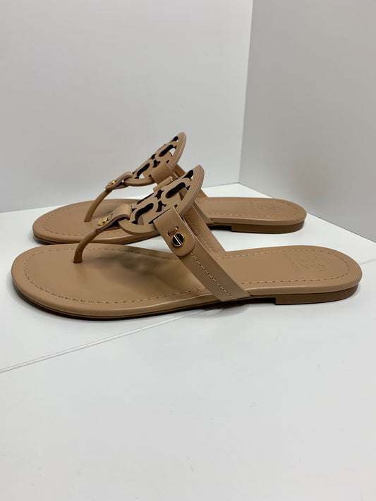 Tory Burch Miller Sandal Size 7.5