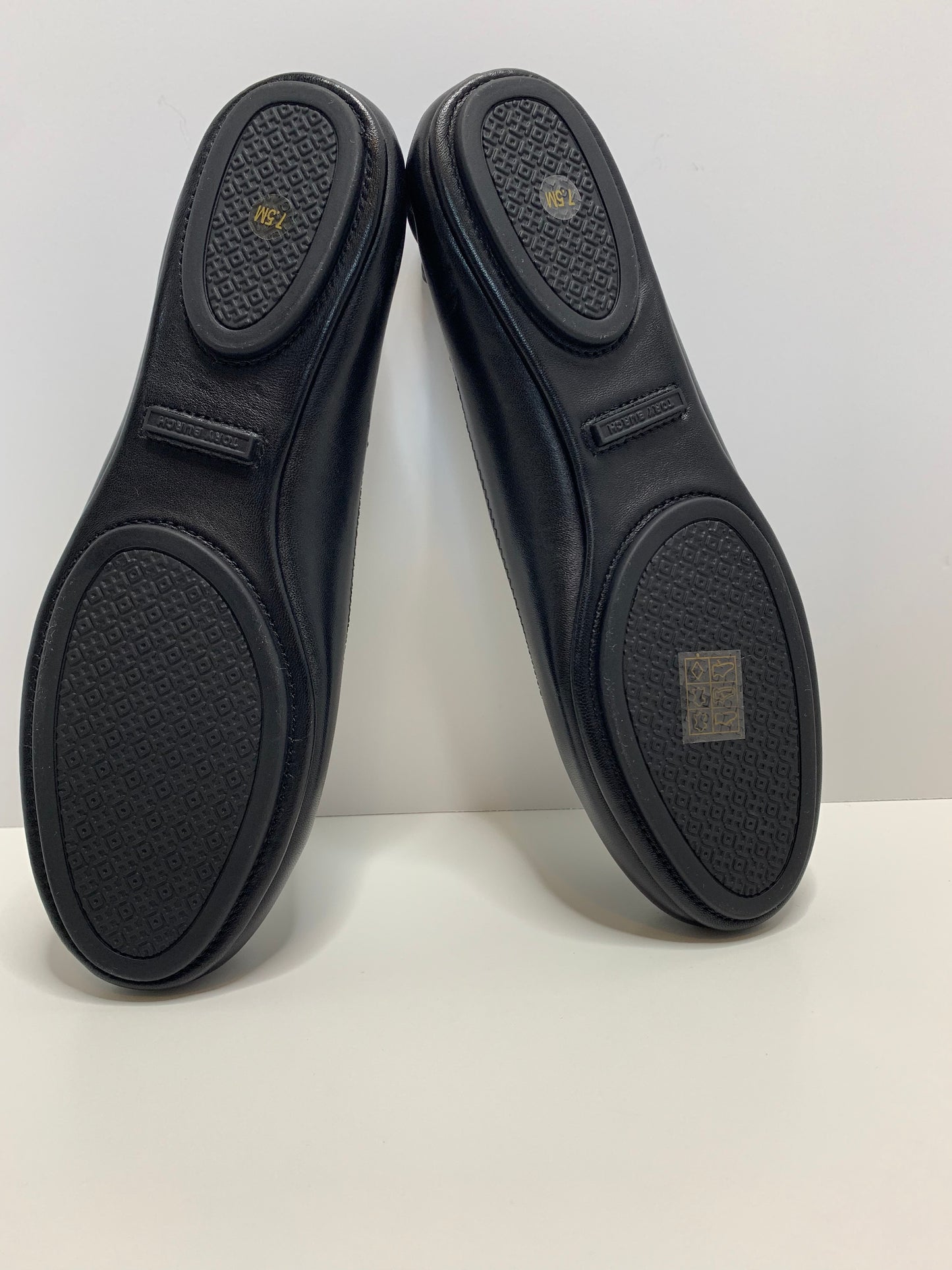 Tory Burch Minnie Travel Ballet Size 7.5