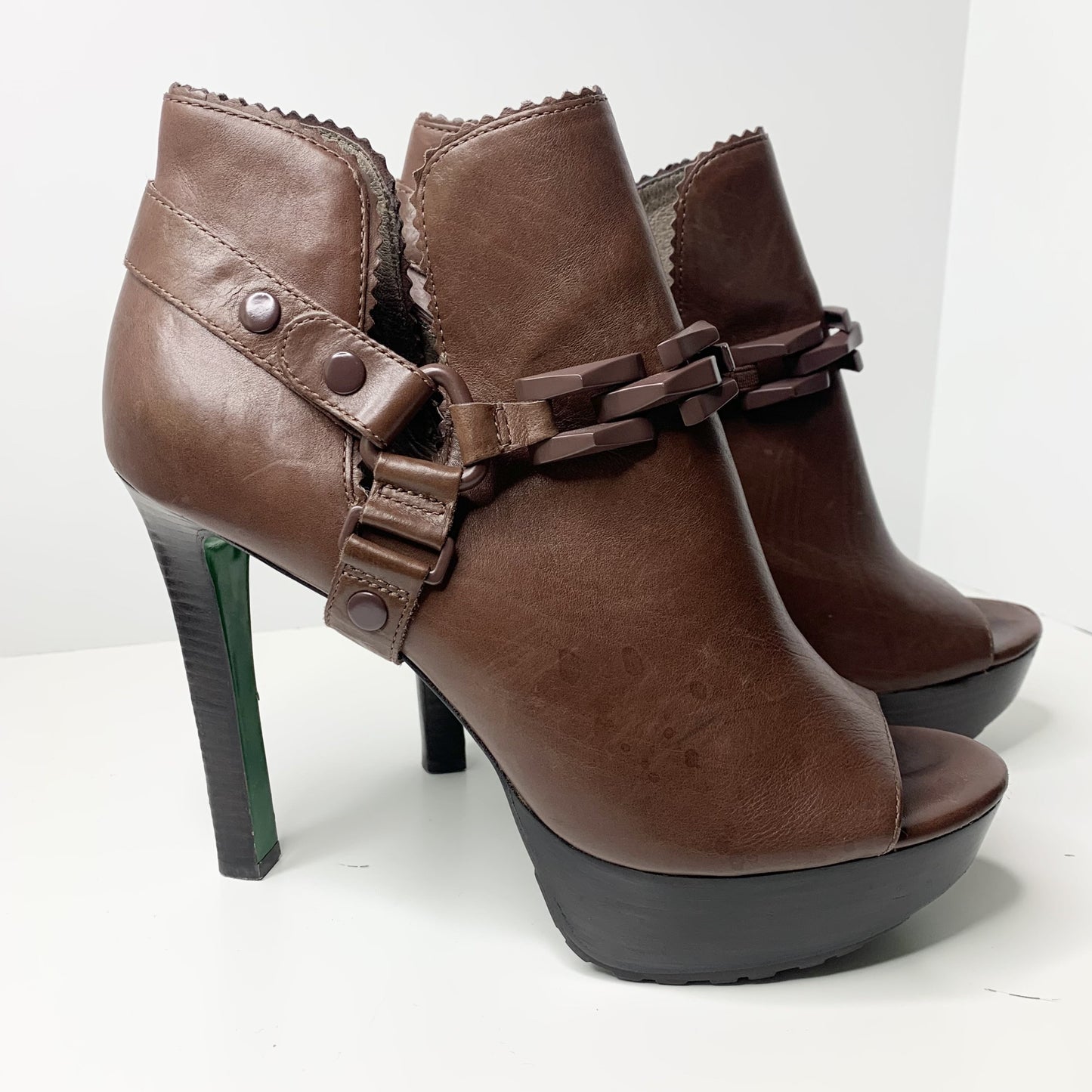 Lisa for Donald J Pliner Booties Size 9.5