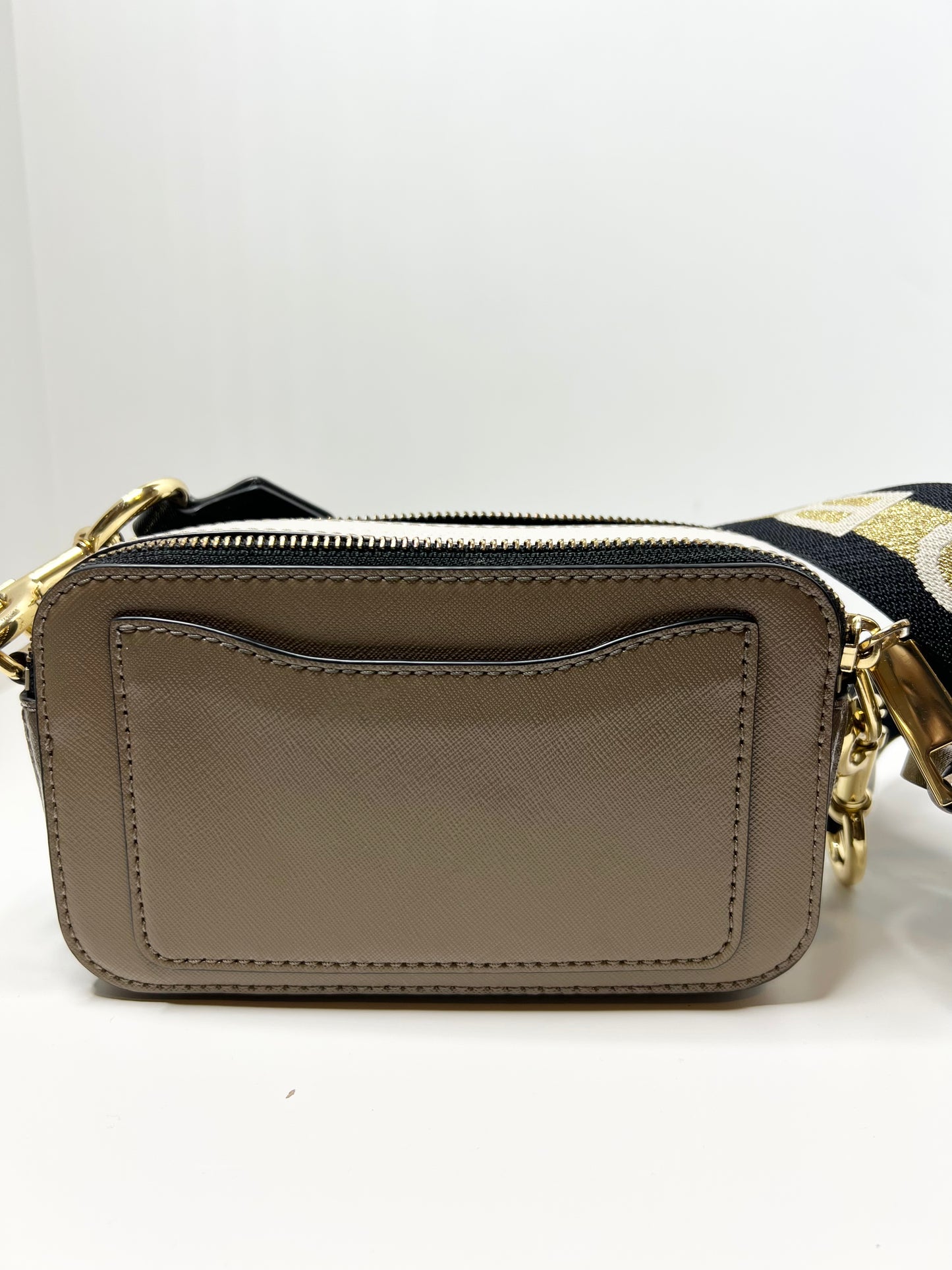 Marc Jacobs Snapshot Crossbody