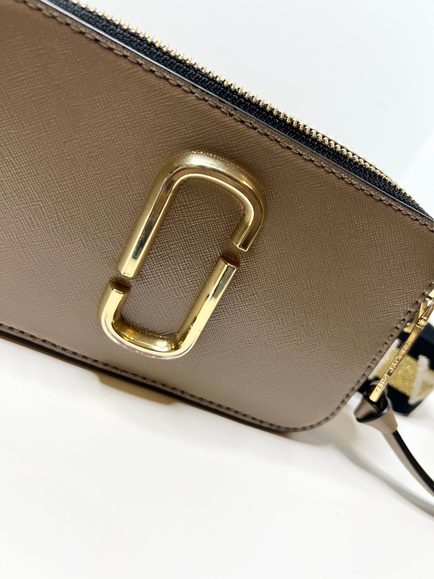 Marc Jacobs Snapshot Crossbody