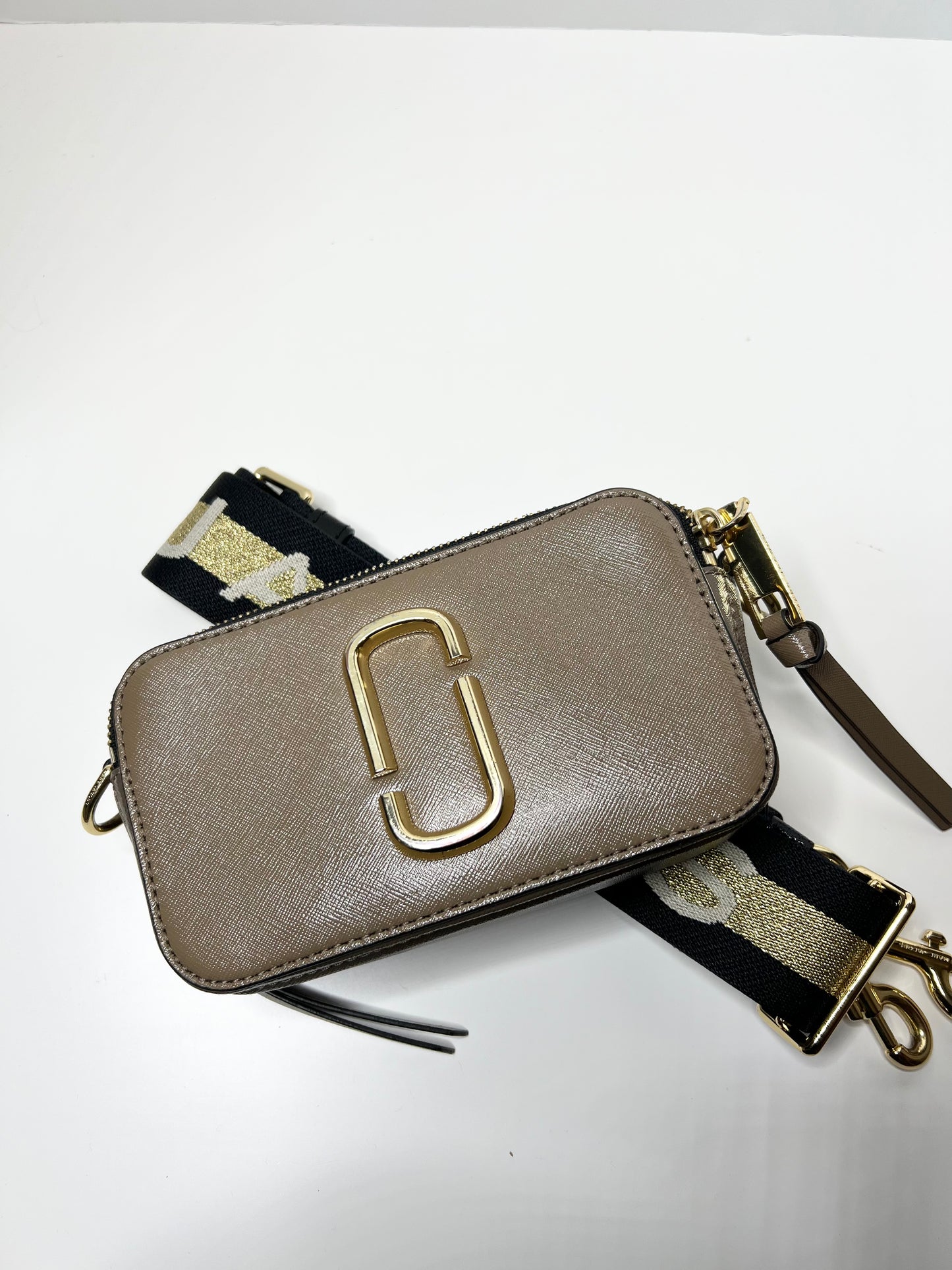 Marc Jacobs Snapshot Crossbody