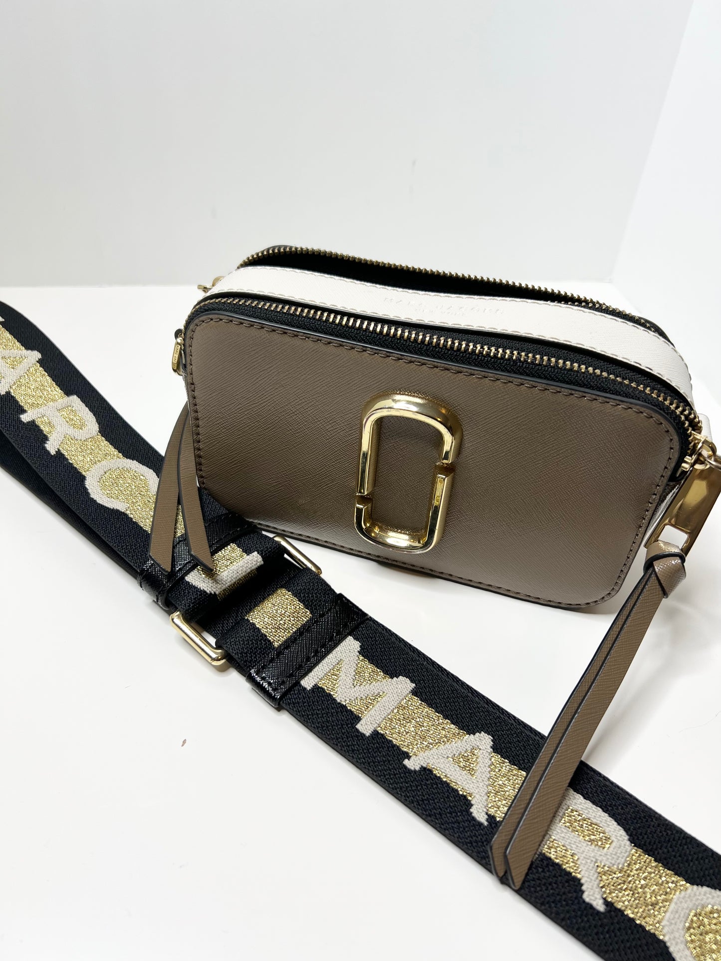 Marc Jacobs Snapshot Crossbody