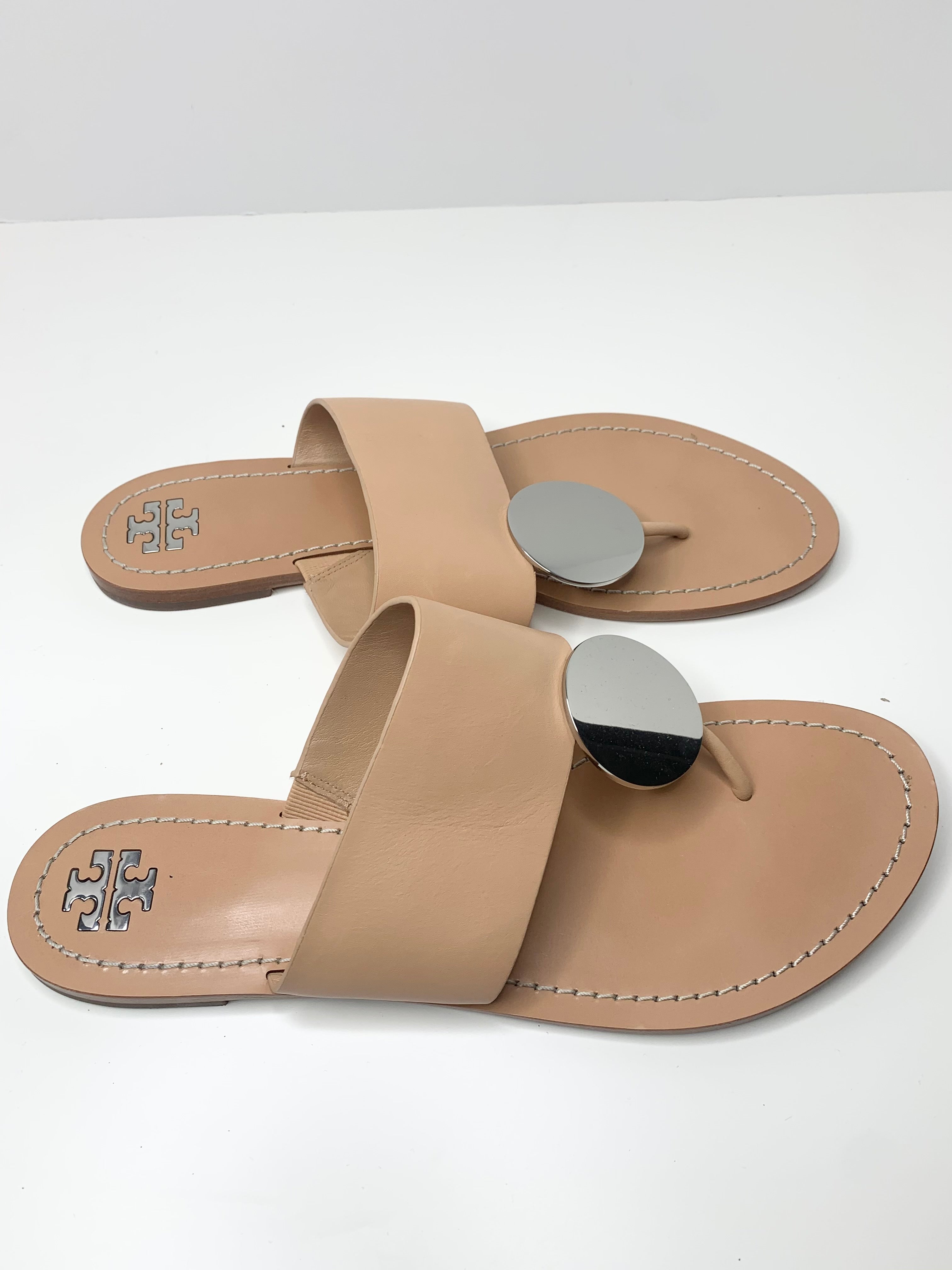 Patos disk sandal best sale