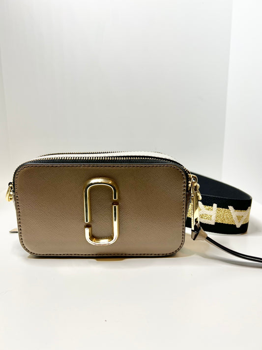 Marc Jacobs Snapshot Crossbody